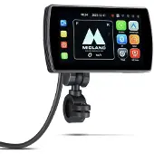 Midland Sistema De Condução Inteligente Bikeplay Pro