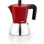 Monix Cafeteira Italiana M863106