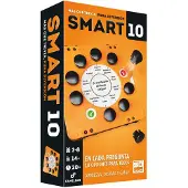 Sd Games Jogo De Tabuleiro Smart 10