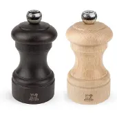 Peugeot Saleiro E Pimenteiro Bistro 10cm