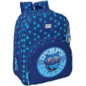 Safta Mochila K-pop Demon Hunters Derpy Small 10l
