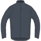 Endura Camisa De Manga Comprida Loop Ride