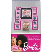 Barbie Relógio Interativo