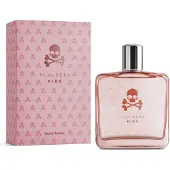 Scalpers Eau De Toilette Kids Girl 100ml