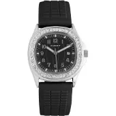 Radiant Relógio Feminino Azure Whisper 34mm 3atm Quartz/analogical
