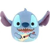 Jazwares Ursinho De Pelúcia Lilo &amp; Stitch Stitch