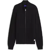 HUGO Suéter Sonzie 10282420 Blue