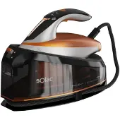 Solac Ferro A Vapor Cpb6110