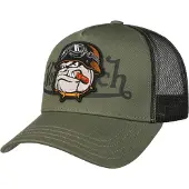 Von Dutch Boné Bull