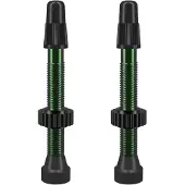 WTB tyres Válvulas Tcs Aluminium
