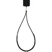 IDEAL OF SWEDEN Capas para smartphones ouro / preto
