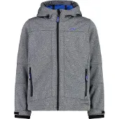 CMP Jaqueta Softshell Fix 3a00094m