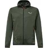 Salewa Casaco Com Capuz Puez Altavia Polarlite