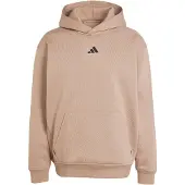 Adidas Moletom Com Capuz Power Oversize