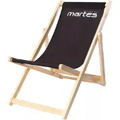 Martes Essential Espreguiçadeira Ms