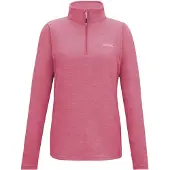 Regatta Casaco Polar Com Meio Fecho Sweethart Marl