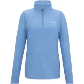 Regatta Casaco Polar Com Meio Fecho Sweethart Marl