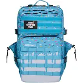Elitex Training Mochila Tactical V1 45l