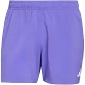 Adidas Calções de surf 'ESS' lavanda