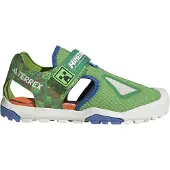 Adidas Sandálias Minecraft Terrex Captain Toey 2.0