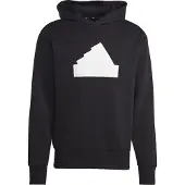Adidas Moletom Com Capuz Fi Bos