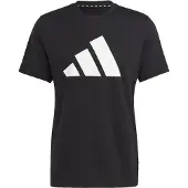Adidas Camiseta De Manga Curta Tr-es Fr Logo