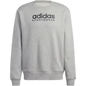 Adidas Moletom All Szn