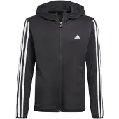 Adidas Jaqueta De Treino Designed 2 Move 3 Stripes