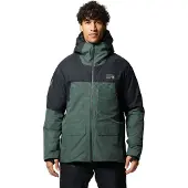 Mountain Hardwear Casaco Cloud Bank Gore-tex