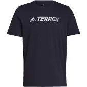 Adidas Camiseta De Manga Curta Tx Logo