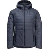 Jack Wolfskin Moletom Com Capuz Lapawa Ins