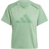 Adidas Camiseta De Manga Curta Power Bl