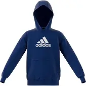 Adidas Moletom Com Capuz Bos Fl