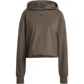 Adidas Moletom Com Capuz Power