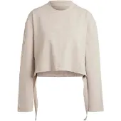 Adidas Moletom Yoga Cover Up