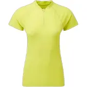 Montane Camiseta De Manga Curta Dart Nano