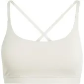 Adidas Sutiã Esportivo De Baixo Impacto All Me