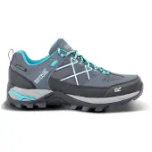 Regatta Sapatos De Caminhada Samaris Iii Low