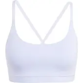 Adidas Sutiã Esportivo De Baixo Impacto All Me