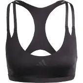 Adidas Sutiã Esportivo De Baixo Impacto Aeroimpact Luxe