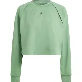 Adidas Moletom Power Cover Up