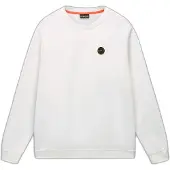 Napapijri Moletom Badge Crew