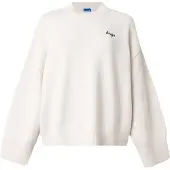 HUGO Pullover 'Shenny' branco