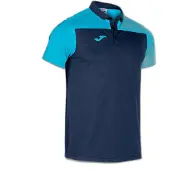 Joma Polo De Manga Curta Hobby Ii