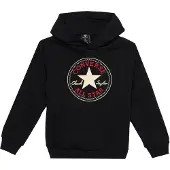 Converse Kids Moletom Com Capuz 9cj628