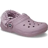 Crocs Tamancos Classic Fleece Lined