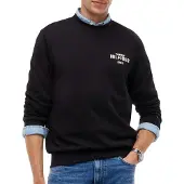 Tommy Hilfiger Suéter 1985