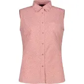 CMP Camiseta Sem Mangas 34s6326