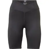 Reebok Leggings Curtos Workout Ready Basic Bike