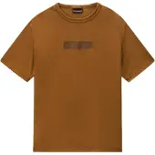 Napapijri Camiseta De Manga Curta New Box Logo